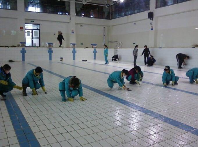 上海徐汇水箱清洗公司